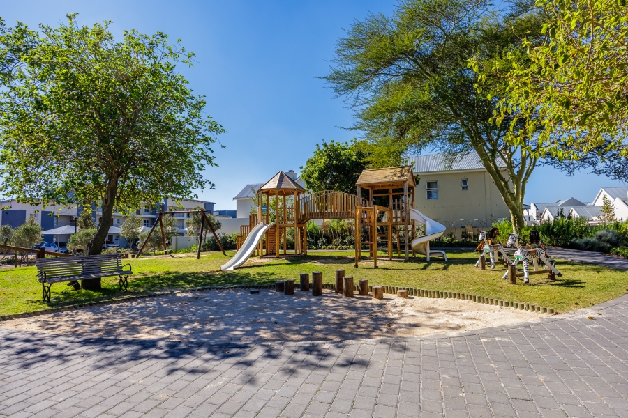 2 Bedroom Property for Sale in Langeberg Ridge Western Cape